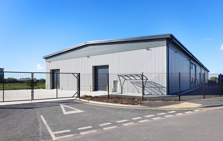 Veridion, Oakdale, Birmingham