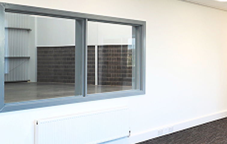 Crescentia, Maplewood, Manchester